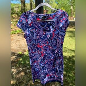 Talbots Summer Dress